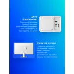 Монитор LG UltraFine 27US500-W (27