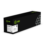 Тонер-картридж Cactus CS-W9037M (черный; 58000стр; Managed LJ MFP E82540,E82550,E82560)