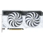 Видеокарта GeForce RTX 4070 SUPER 1980МГц 12Гб ASUS DUAL OC (PCI-E 4.0, GDDR6X, 192бит, 1xHDMI, 1xDP)