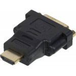 Переходник Ningbo (HDMI (m), DVI-D (f))