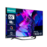 QLED-телевизор Hisense 55U7KQ (55