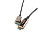 Кабель VCOM (HDMI (m), HDMI (m))