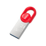 Накопитель USB Netac NT03UM2N-128G-32RE