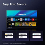 ULED-телевизор Hisense 65U7Q (65
