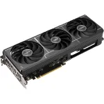 Видеокарта GeForce RTX 5060 Ti 2617МГц 16Гб ASUS (GDDR7, 128бит, 1xHDMI, 3xDP)