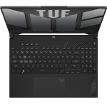 ASUS TUF F15 FX507VU-LP290 (Intel Core i7 13620H 2.4 ГГц/16 ГБ DDR4 3200 МГц/15.6