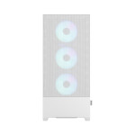 Корпус Fractal Design PoP XL Air RGB White TG (Full-Tower)