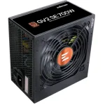 Блок питания Zalman ZM700-GV2SE (ATX, 700Вт, BRONZE)