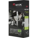 Видеокарта GeForce GTX 1660TI 1500МГц 6Гб AFOX (GDDR6, 192бит, 1xDVI, 1xHDMI, 1xDP)