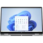 Ноутбук HP Envy x360 14-fa0005ci (AMD Ryzen 5 8640HS 3.5 ГГц/16 ГБ LPDDR5 6400 МГц/14