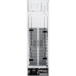 Холодильник LG GA-B509LQYL (No Frost, A+, 2-камерный, объем 419:292/127л, инверторный компрессор, белый)
