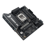 Материнская плата ASUS TUF GAMING B850M-E WIFI (x)