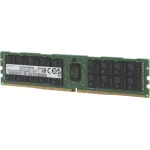 Память RDIMM DDR4 64Гб 3200МГц Samsung (25600Мб/с, CL22, 288-pin, 1.2 В)