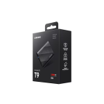 Внешний жесткий диск SSD 1Тб Samsung (2000/1950 Мб/с, USB 3.2 Gen 2 Type-C, внешний)