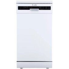 Посудомоечная машина Lex DW 4562 WH [CHMI000311]