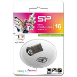 Накопитель USB Silicon Power SP016GBUF2T01V1K