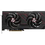 Видеокарта Radeon RX 9070 2070МГц 16Мб Sapphire (GDDR6, 256бит, 2xHDMI, 2xDP)