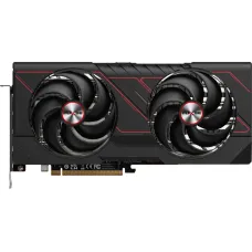 Видеокарта Radeon RX 9070 2070МГц 16Мб Sapphire (GDDR6, 256бит, 2xHDMI, 2xDP)