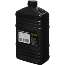 Тонер Cactus CS-THP4-1000 (черный; 1кг; флакон; CB436A, CE278A, CE285A, CF283A, CF244A, CF283X (для OEM)) [CS-THP4-1000]