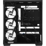 Корпус Gigabyte GB-C500P ST (Midi-Tower)
