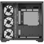 Корпус DeepCool CG530 4F (Mini-Tower)