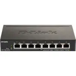 Коммутатор D-Link DGS-1100-08PV2