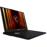 Ноутбук MSI Raider 18 HX AI A2XWIG-204RU (Intel Core Ultra 9 285HX 2.8 ГГц/64 ГБ DDR5 6400 МГц/18