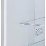 Холодильник Beko B5RCNK363ZWB (No Frost, A++, 2-камерный, инверторный компрессор, черный)
