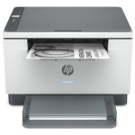 МФУ HP LaserJet MFP M236dw (черно-белая, A4, 64Мб, 29стр/м, 600x600dpi, авт.дуплекс, 20'000стр в мес, RJ-45, USB, Wi-Fi)