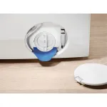 Стиральная машина Electrolux EW6F9492E(фронтальная полноразмерная, макс: 9кг, 1400 об/мин, инвертер, 59.7x84.7x63.6см, белый)
