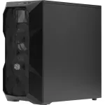 Корпус Cooler Master MasterCase TD300 Mesh (Mini-Tower, 2x120мм)