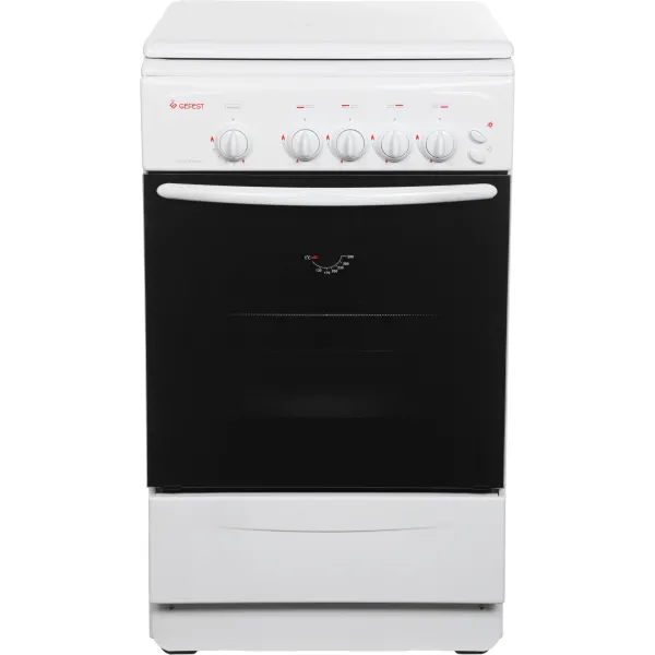Плита газовая GEFEST CG 50M04 K73