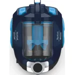 Пылесос Tefal TW2971EA (сухая, контейнер, мощность всасывания: 750Вт, пылесборник: 1.2л, потребляемая мощность: 2100Вт)