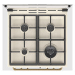 Плита комбинированная Gorenje GKS6C70CLI