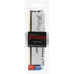 Память DIMM DDR5 16Гб 6000МГц Kingston (48000Мб/с, CL30, 288-pin)