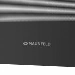 Электрический духовой шкаф Maunfeld MCMO.44.9GB