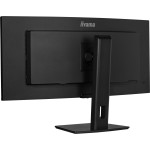 Монитор Iiyama XCB3497WQSNPH-B1 (34