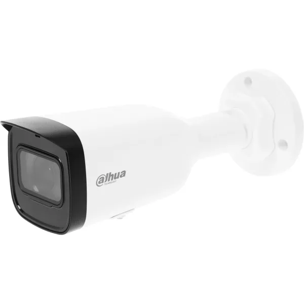 Камера видеонаблюдения Dahua DH-IPC-HFW1230T1P-ZS-S5 (IP, уличная, цилиндрическая, 2Мп, 2.8-12мм, 1920x1080, 25кадр/с)