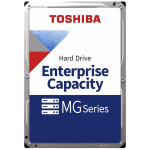 Жесткий диск HDD 2Тб Toshiba Enterprise Capacity (3.5