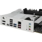 Материнская плата MSI PRO B860-P (Socket-1851, xDDR4 DIMM, ATX, RAID SATA: 0,1,10,5)