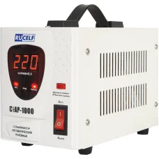 Стабилизатор напряжения RUCELF СТАР-1000