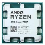 Процессор AMD Ryzen 5 7500F (3700MHz, AM5, L3 32Mb)