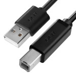 Greenconnect (USB 2.0 Type-AM, USB 2.0 Type-BM, 0,5м)