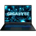 Ноутбук Gigabyte Gaming A18 Pro (Intel Core 7 240H 2.5 Ггц/32 ГБ LPDDR5x 5600 МГц/18
