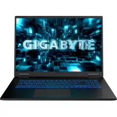 Ноутбук Gigabyte Gaming A18 Pro (Intel Core 7 240H 2.5 Ггц/32 ГБ LPDDR5x 5600 МГц/18