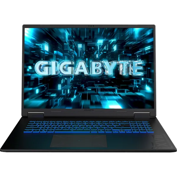 Ноутбук Gigabyte Gaming A18 Pro (Intel Core 7 240H 2.5 Ггц/32 ГБ LPDDR5x 5600 МГц/18