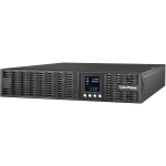 ИБП CyberPower OLS1500ERT2U (с двойным преобразованием (On-Line), 1500ВА, 1350Вт, 6xIEC 320 C13 (компьютерный))