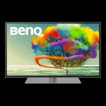 Монитор BenQ PD2725U (27