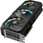 Видеокарта GeForce RTX 5080 2730МГц 16Мб Gigabyte (GDDR7, 256бит, 1xHDMI, 3xDP)