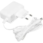 Камера видеонаблюдения Dahua DH-IPC-C4KP-P-0280B (IP, внутренняя, 4Мп, 2.8-2.8мм, 2560x1440, 25кадр/с)